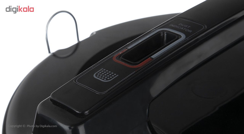 جارو برقی هورموس مدل 9200R