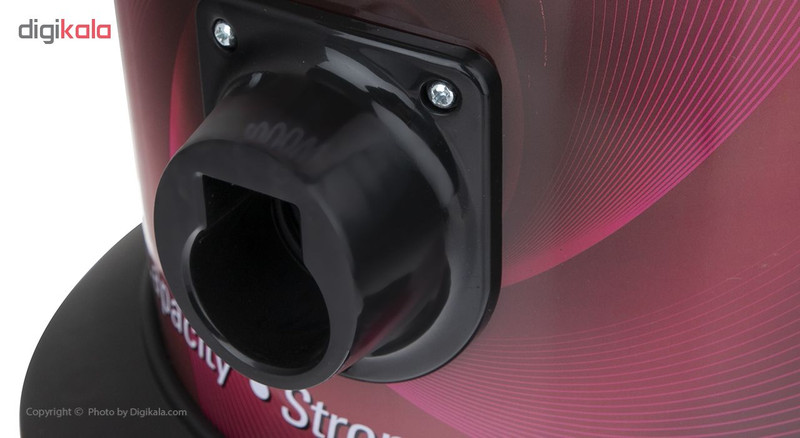 جارو برقی هورموس مدل 9200R