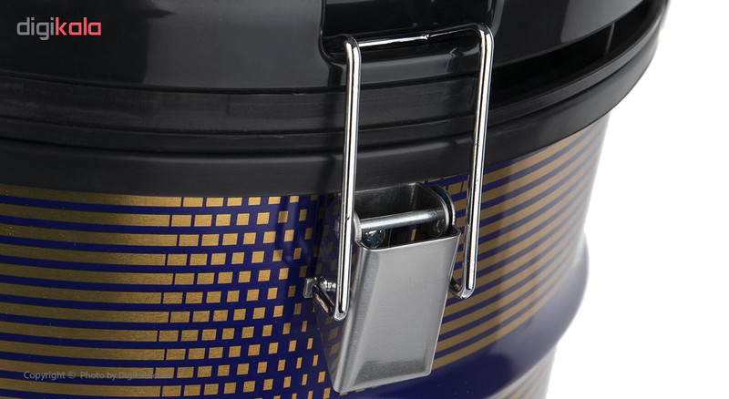 جارو برقی هورموس مدل 9200R