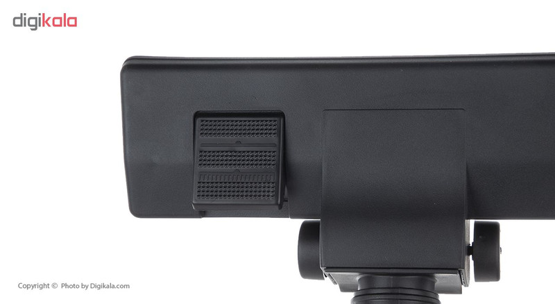 جارو برقی هورموس مدل 9200R