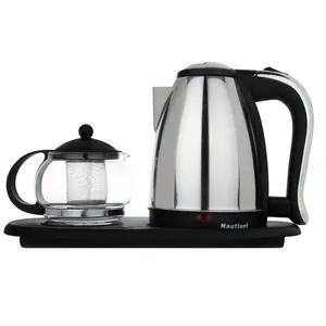 چای ساز ناتیون مدل SMT-301