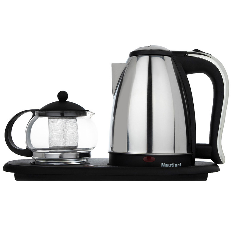 چای ساز ناتیون مدل SMT-301