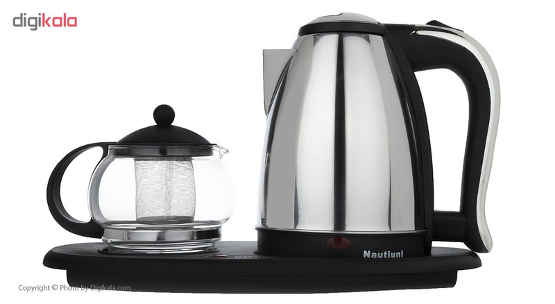 چای ساز ناتیون مدل SMT-301