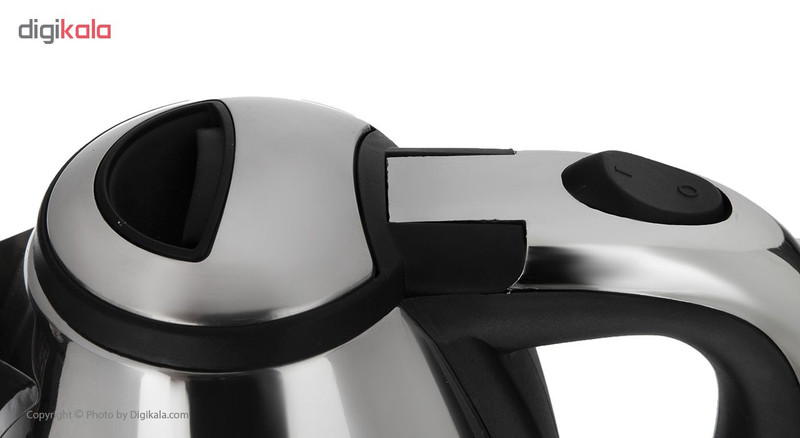 چای ساز ناتیون مدل SMT-301