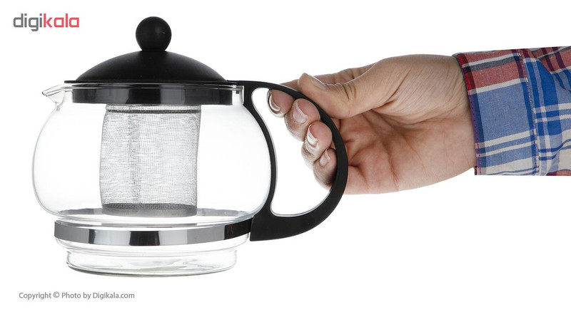 چای ساز ناتیون مدل SMT-301