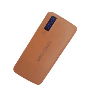شارژر همراه  مدل PB-273 ظرفیت 20000 میلی آمپر ساعت