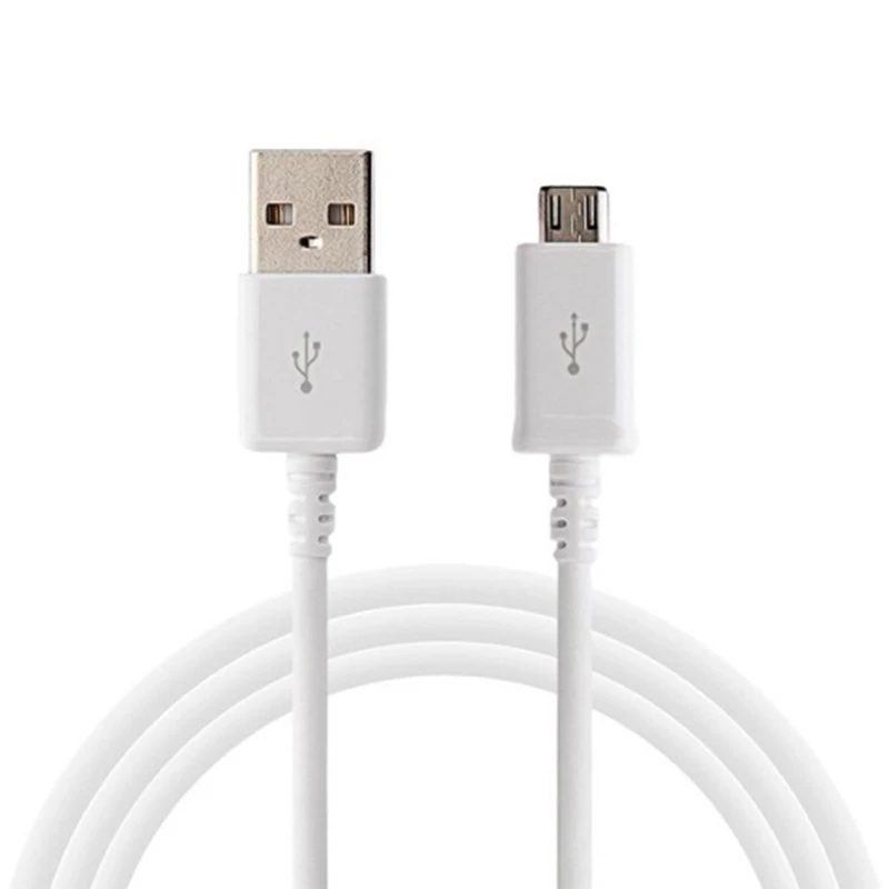 کابل تبدیل USB به microUSB مدل ecb-du4ewE طول 1.5 متر