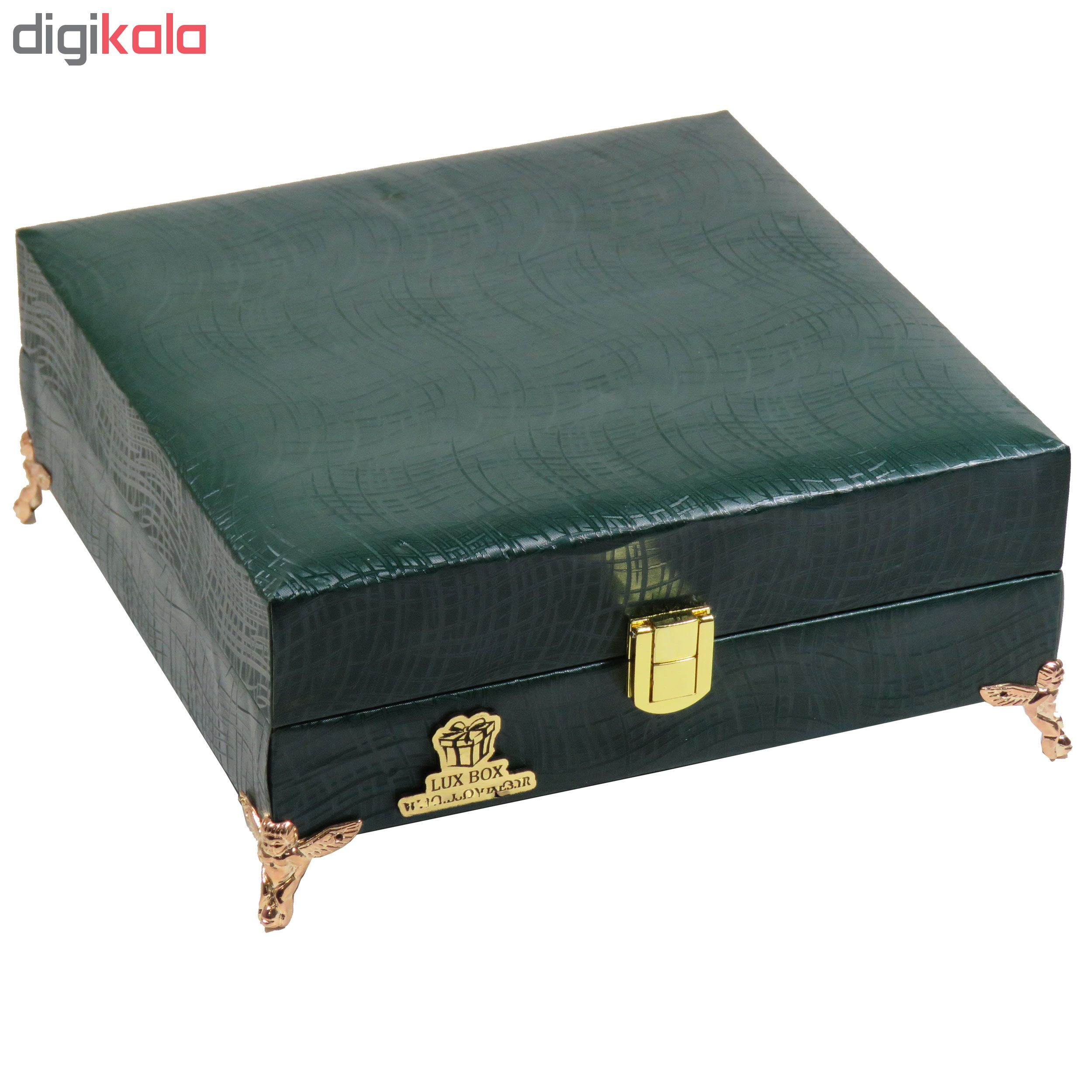 جعبه هدیه لوکس باکس مدل LB31