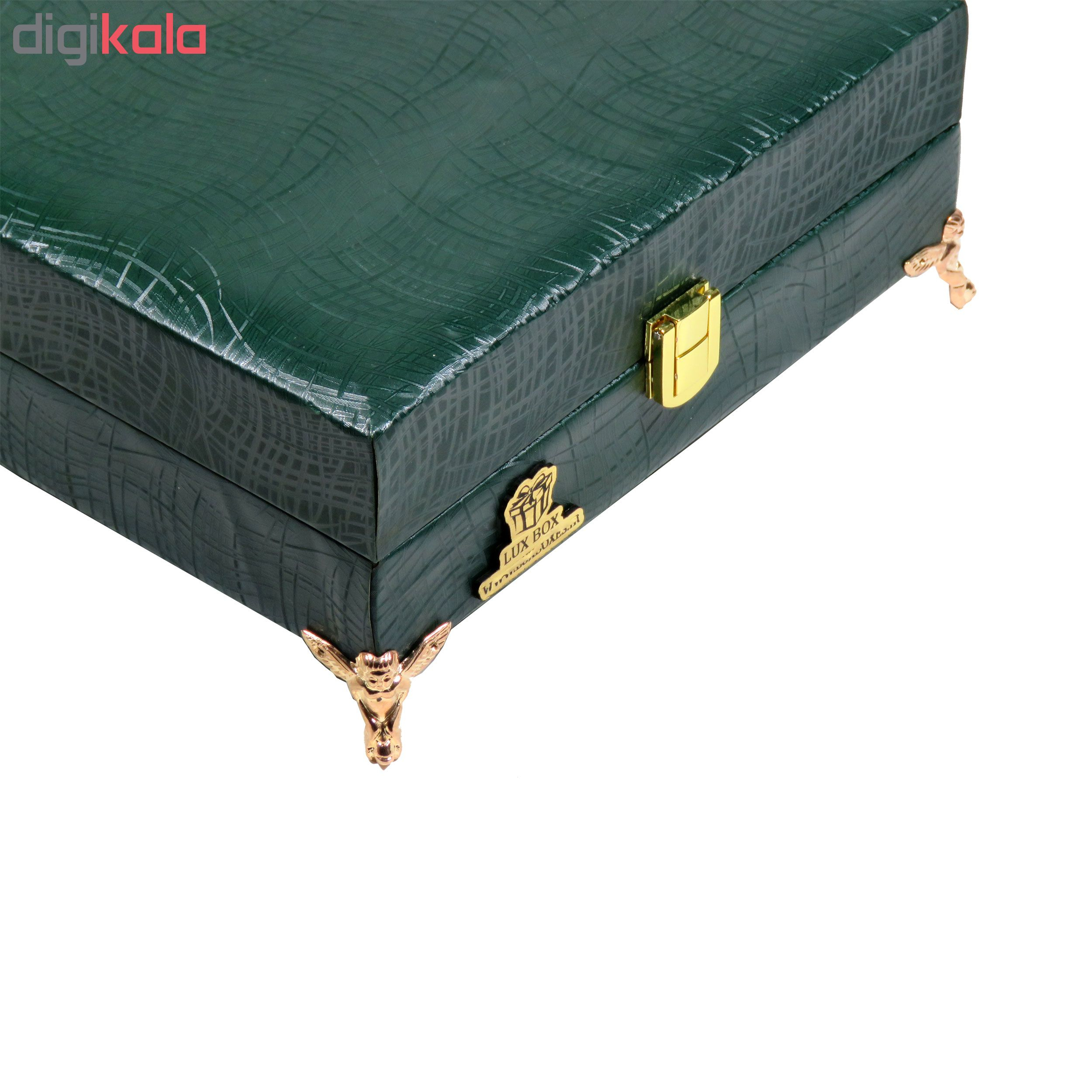 جعبه هدیه لوکس باکس مدل LB31