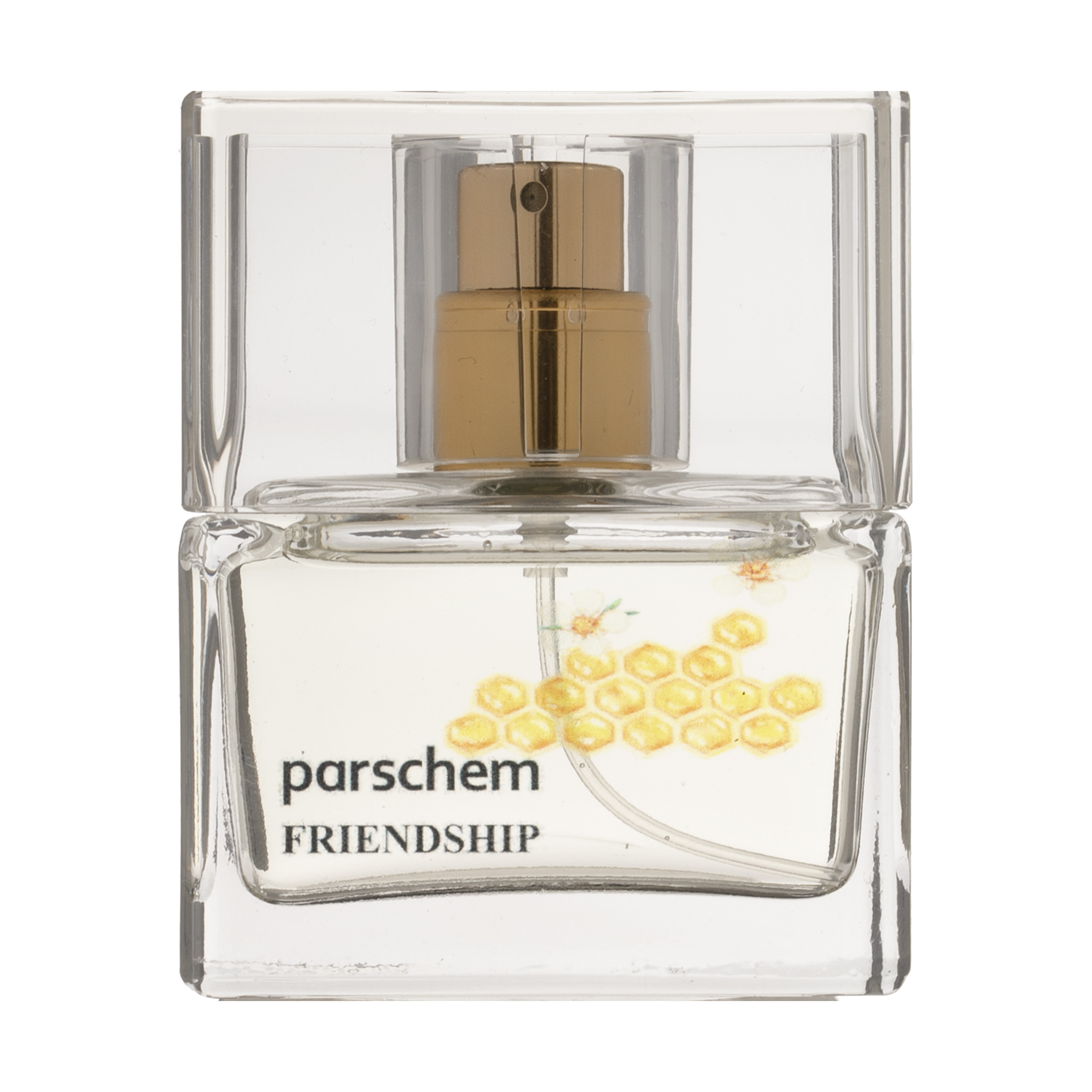 عطر جیبی زنانه پارسکم مدل Friendship حجم 30 میلی لیتر