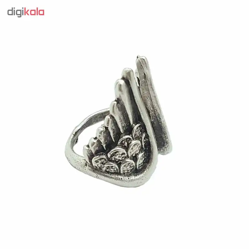 انگشتر مردانه کد A1046