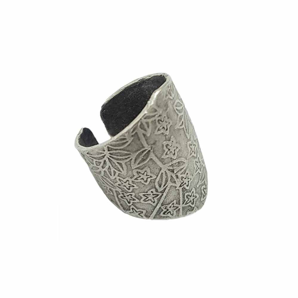 انگشتر مردانه کد A1052