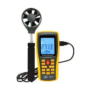 Benetech GM8902 plus Anemometer