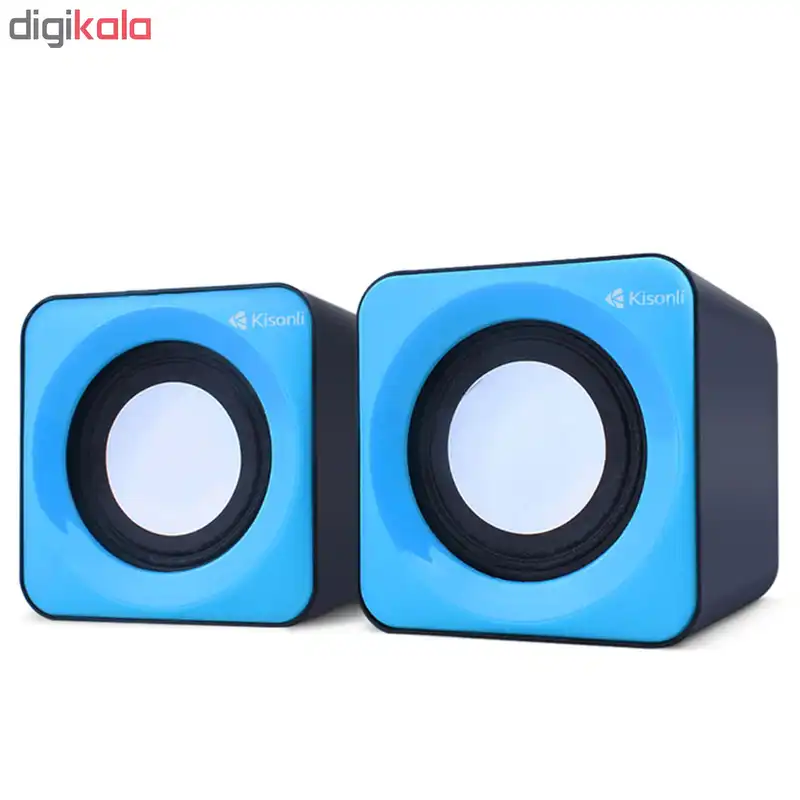 اسپیکر دسکتاپ مدل V310