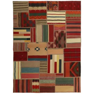 کلاژ گلیم سه متری کد 486820