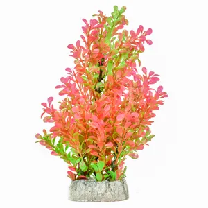 گیاه مصنوعی آکواریوم کد 73