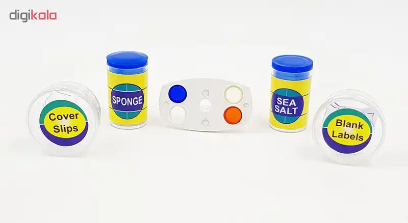 میکروسکوپ مدل MH-300L