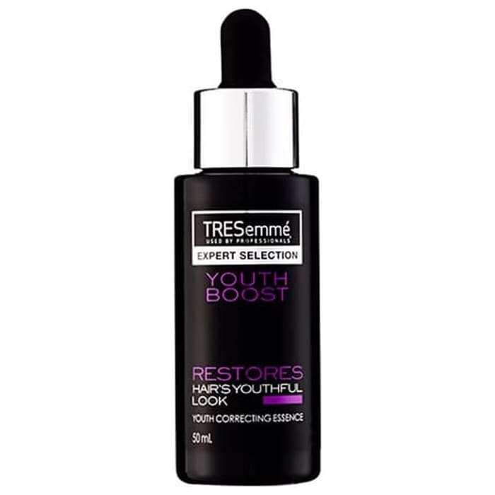 محلول تقویت کننده مو ترزمی مدل Youth Boost Correcting حجم 50 میلی لیتر