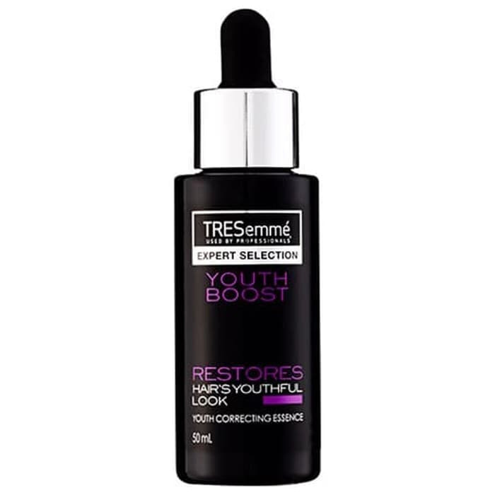 محلول تقویت کننده مو ترزمی مدل Youth Boost Correcting حجم 50 میلی لیتر