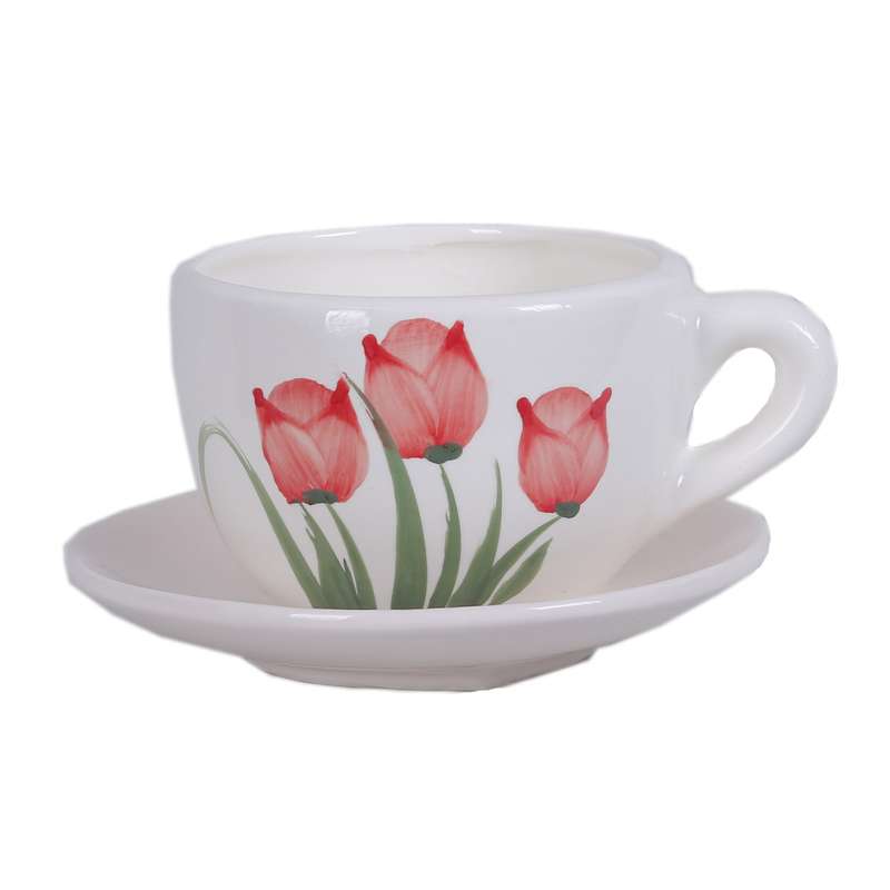 گلدان مدل Afra005