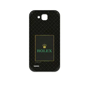 MAHOOT Rlx Cover Sticker for Honor 3X G750