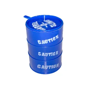 ابزار شوخی طرح بشکه قیر مدل BS05