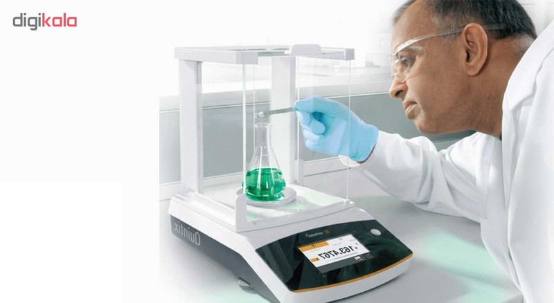 ارلن آزمایشگاه مدل meyer ظرفیت 1000 میلی لیتر
