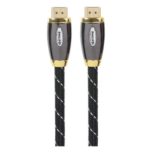 کابل HDMI فیلیپس مدل SWV9443A طول 0.9 متر