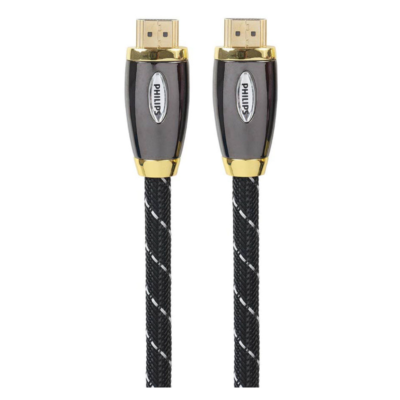 کابل HDMI فیلیپس مدل SWV9443A طول 0.9 متر