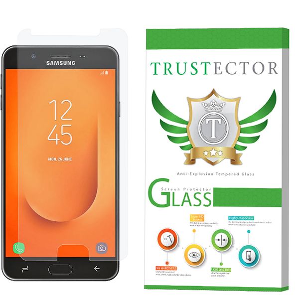 محافظ صفحه نمایش تراستکتور مدل GLS مناسب برای گوشی موبایل سامسونگ Galaxy J7 Prime 2018 / J7 Prime 2 محافظ صفحه نمایش تراستکتور مدل GLS مناسب برای گوشی موبایل سامسونگ Galaxy J7 Prime 2018 / J7 Prime 2