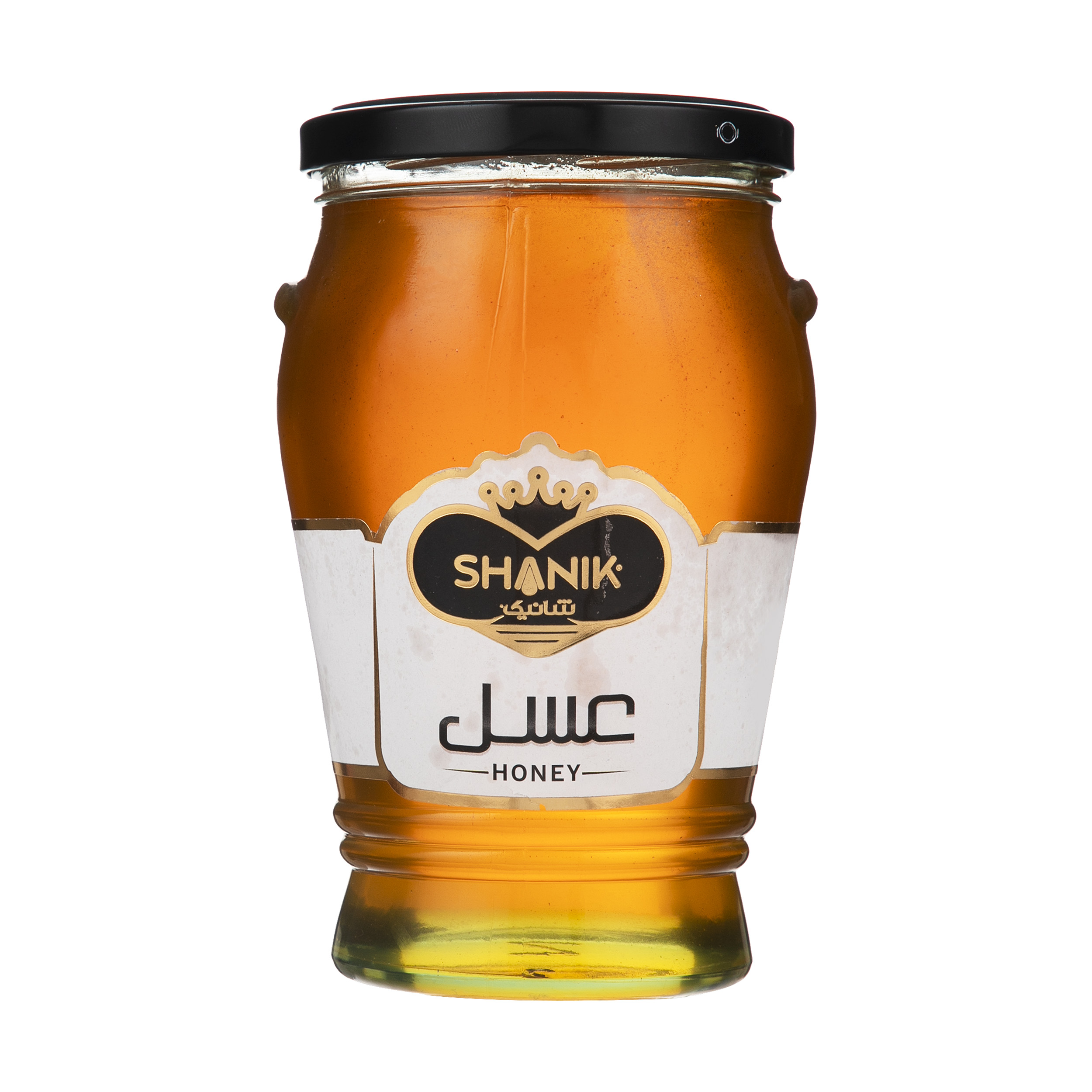 عسل شانیک - 800 گرم