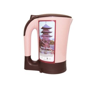 نقد و بررسی کتری برقی مدل WH00 توسط خریداران