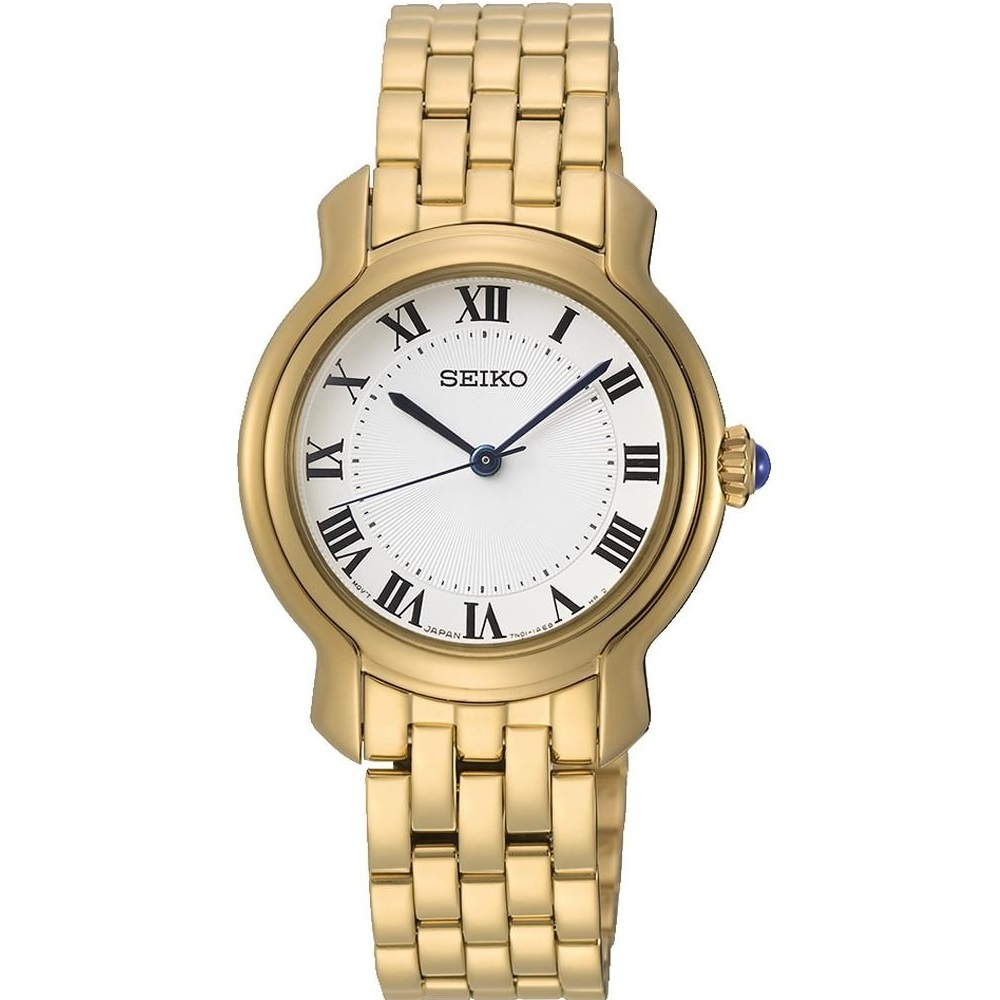 ساعت مچی عقربه ای زنانه سیکو  مدل   SRZ520P1