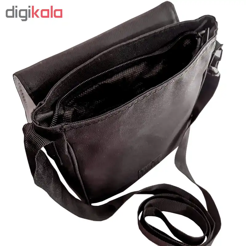 کیف دوشی طرح شب پرستاره مدل KP-111