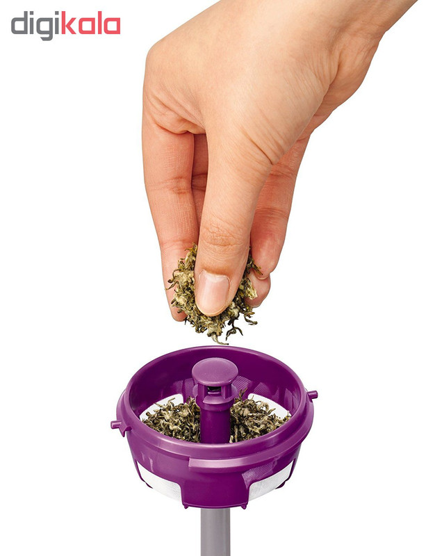 چای ساز تفال مدل BJ1100 چای ساز تفال مدل BJ1100