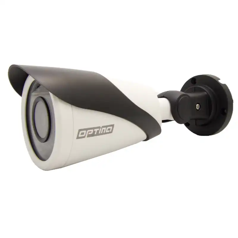 دوربین مداربسته آنالوگ اپتینا مدل NARSIS 200ALF-E