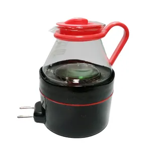 دم کن برقی زعفران مدل Harc-BG
