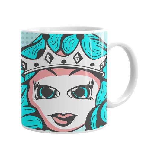 ماگ کوییز آو کینگز کد 014