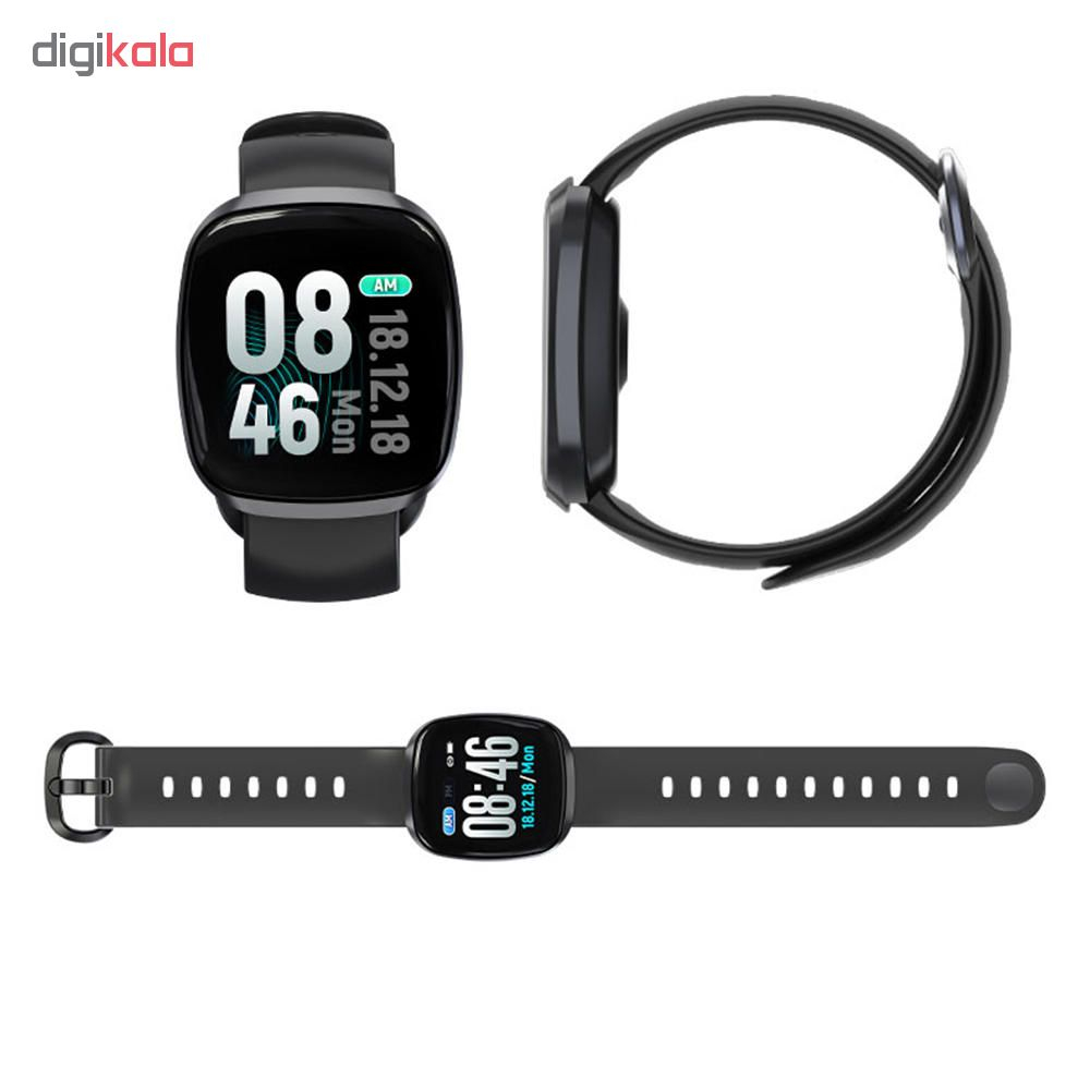 مچ بند هوشمند مدل GT-103