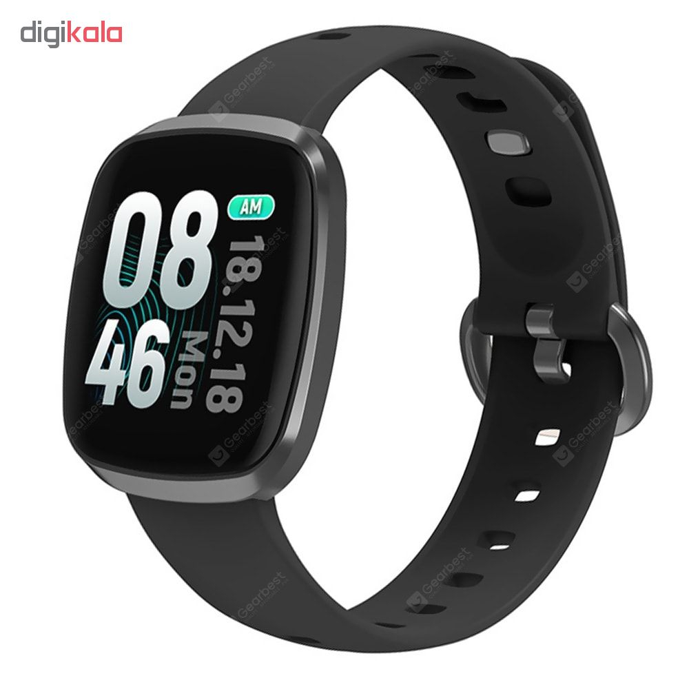 مچ بند هوشمند مدل GT-103