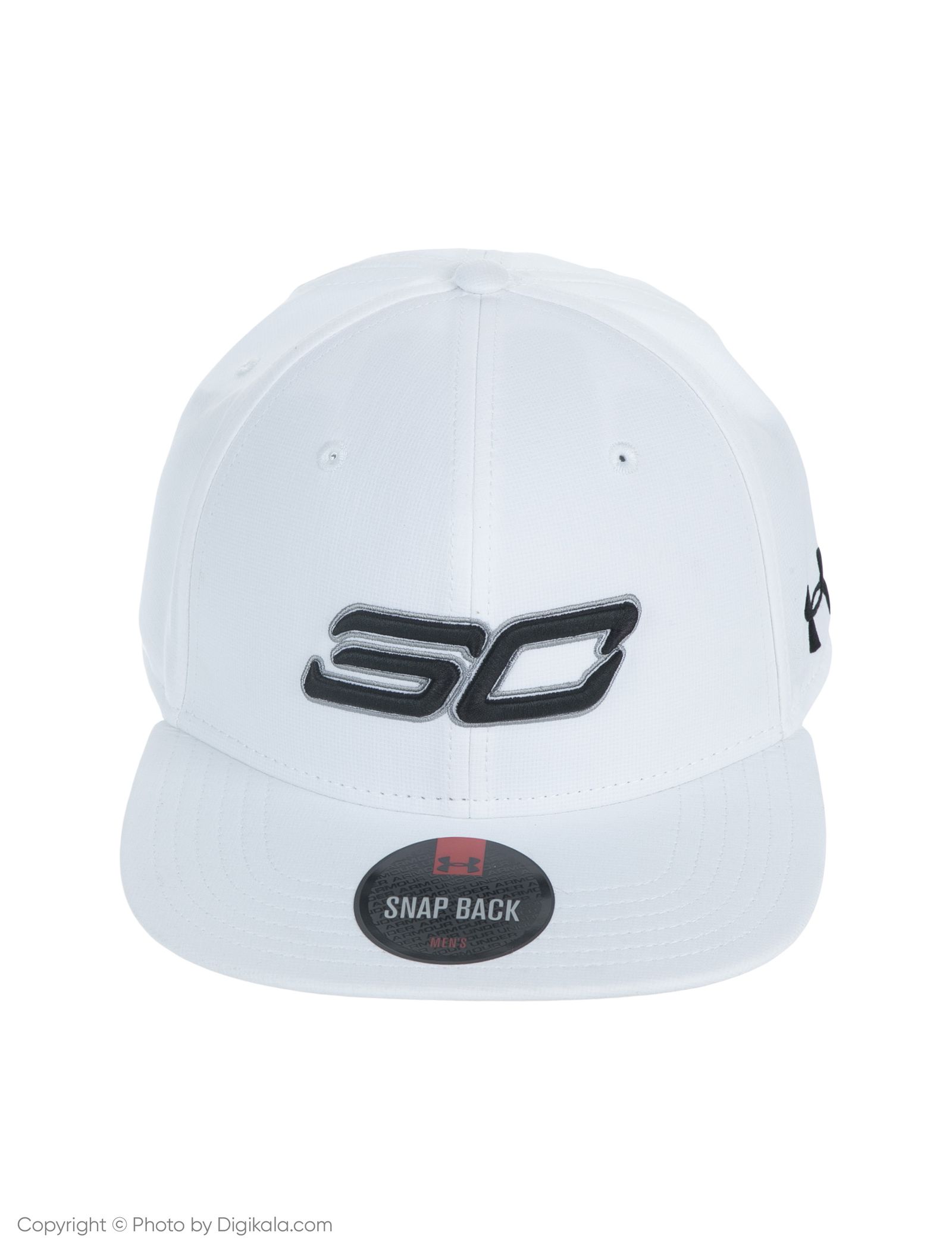 کلاه کپ مردانه آندر آرمور مدل SC30 Core Snapback -  - 5