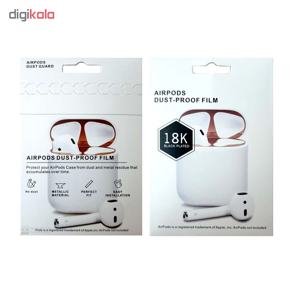 محافظ در مدل GA1200 مناسب برای کیس اپل ایرپاد