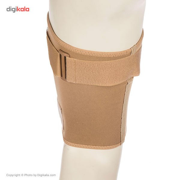 ران بند پاک سمن مدل Neoprene With Strap سایز بزرگ