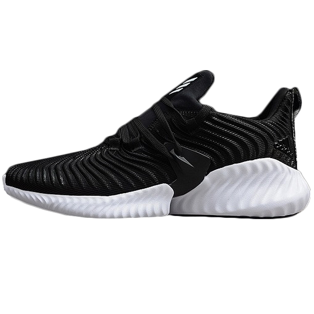 کفش مخصوص دویدن زنانه آدیداس مدل AlphaBounce Instinct کد 980125 کفش مخصوص دویدن زنانه آدیداس مدل AlphaBounce Instinct کد 980125
