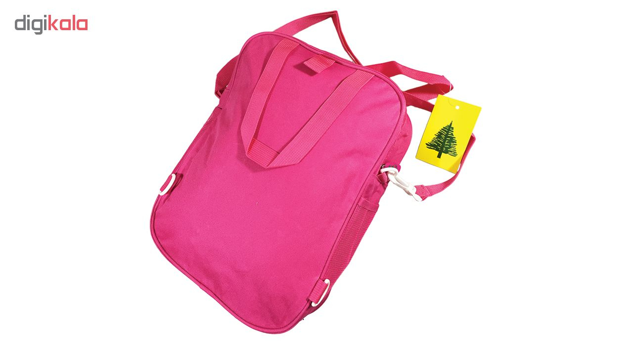 کوله پشتی ریکو کد R-170-Zootopia