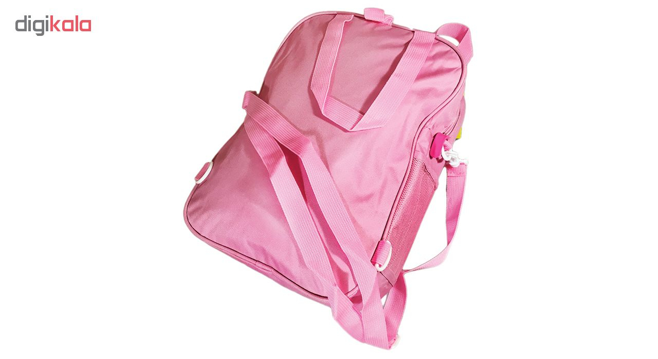 کوله پشتی ریکو کد R-170-hello-kitty