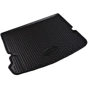 Babol 3D Car Vehicle Trunk Mat For IX55 2014