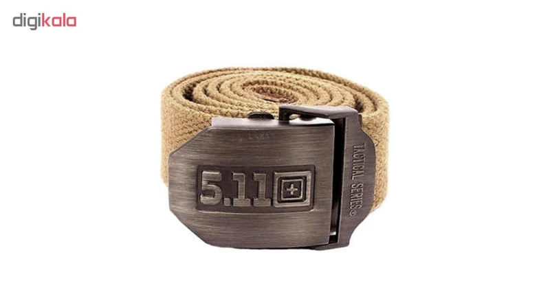 عکس شماره 2 : کمربند مردانه تاکتیکال سریز مدل 511