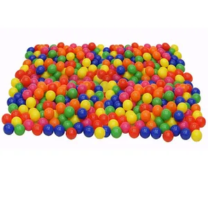 توپ استخر اینتکس کد 49600 بسته 100 عددی