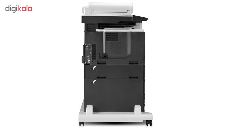 پرینتر لیزری اچ‌ پی مدل MFP M775f